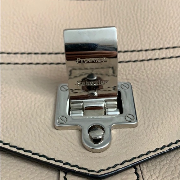 Proenza Schouler Large PS1 bag - Picture 7 of 8